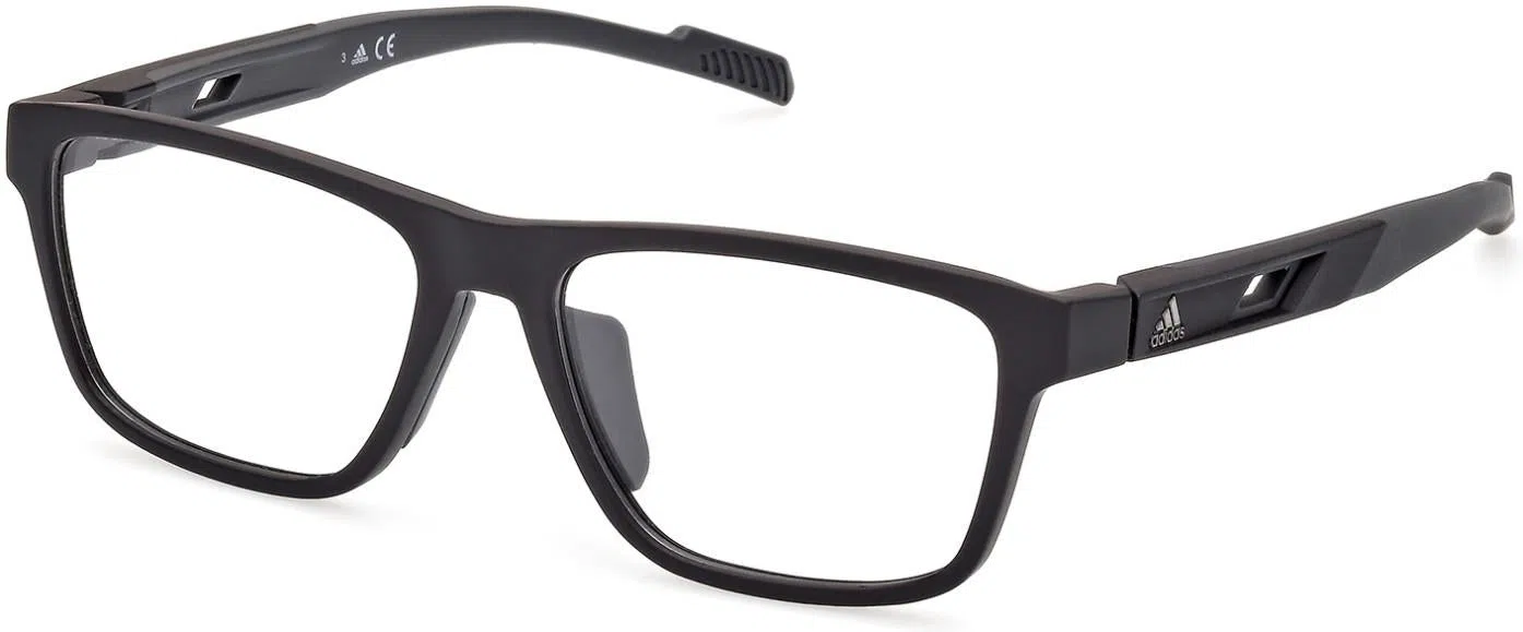 ADIDAS SPORT 5027 Eyeglasses - view 3